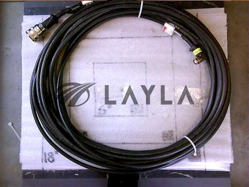 0150-22612//OBS:CABLE ASSY,2 MHZ COAXIAL75FT,REACTIV/Applied Materials/_01
