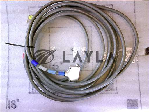 0150-22289//CABLE ASSY, STEPPER Y-AXIS INTCNT 25FT/Applied Materials/_01