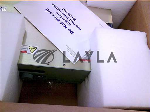 0190-21775//PURCHASE SPEC, 24V POWER SUPPLY, MINI/Applied Materials/_01