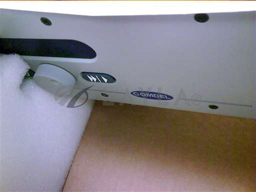 0190-21775//PURCHASE SPEC, 24V POWER SUPPLY, MINI/Applied Materials/_01