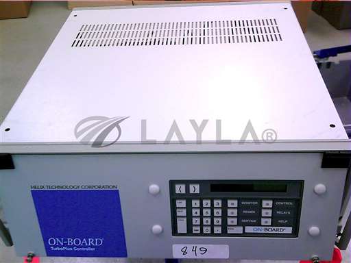 3620-02332//KEYPAD REMOTE W/CABLE FOR ONBOARD CTI CRYO PUMP/Applied Materials/_01