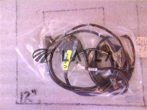 0150-37073//CONTROL CABLE MICROWAVE PWR GENERATOR/Applied Materials/_01