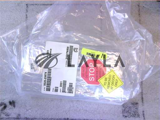 0020-23879//WEIGHT SPECIAL CLAMPING CASSETTE/Applied Materials/_01