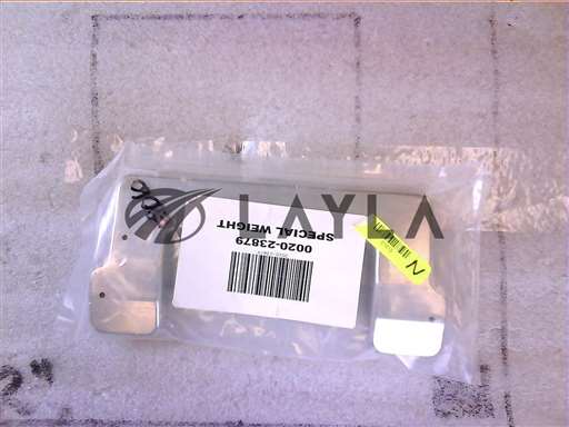 0020-23879//WEIGHT SPECIAL CLAMPING CASSETTE/Applied Materials/_01