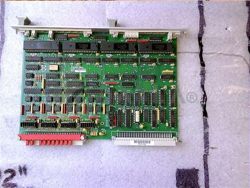 0100-00003//VME Stepper Controller PCB/Applied Materials/_01