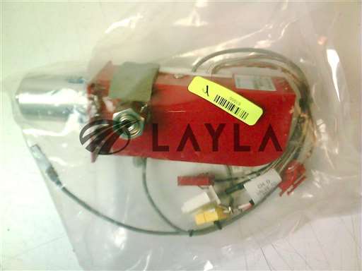 3870-02238//VALVE INJECTION CNTRL PNEU TC W/HEATER/Applied Materials/_01