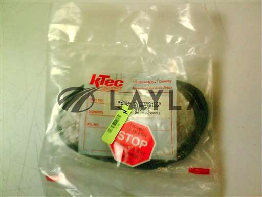 0150-75122//CABLE ASSEMBLY, WAFER MAPPING, EXTENSION/Applied Materials/_01