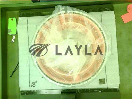 0020-01616//SHIELD, 8", BESC, TAPERED/Applied Materials/_01