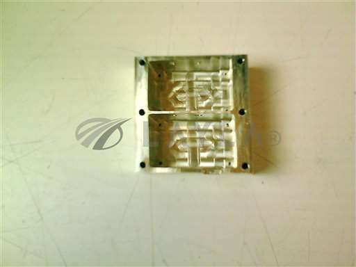 0020-10752//PUMPING PLATE 4,5,6" SILANE/NITRIDE/Applied Materials/_01