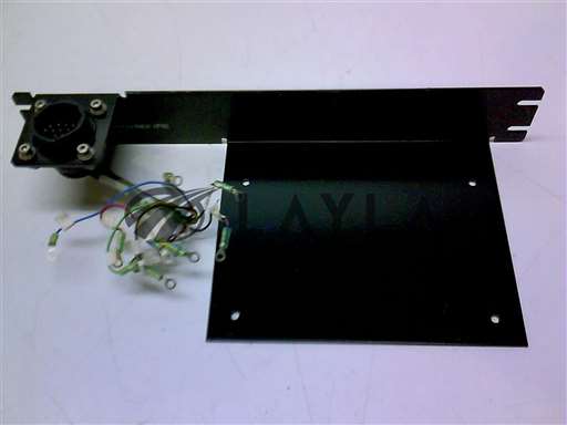 0020-36233//BRACKET 2 PHASE DRIVER MOUNTING/Applied Materials/_01