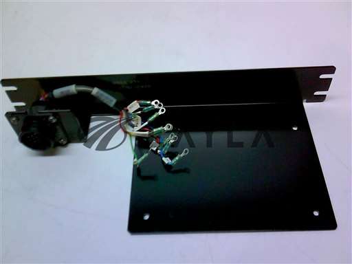 0040-75124//BRACKET, 2 PHASE DRIVER, MOUNTING/Applied Materials/_01