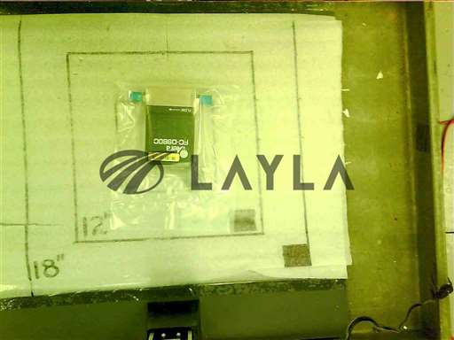 3030-08667//MFC D980 3SLM HE 1/4VCR MTL NC 20P-D/Applied Materials/_01