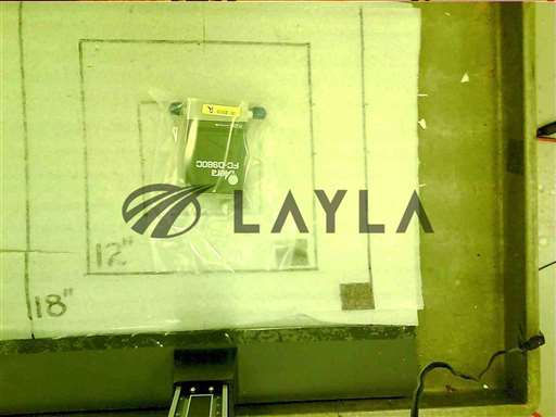 3030-08667//MFC D980 3SLM HE 1/4VCR MTL NC 20P-D/Applied Materials/_01