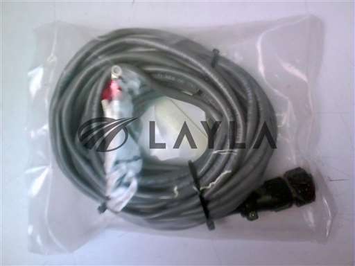 0224-41342//ASSY,CABLE 24V PARALL. 1/0 GAS PNL-PLC/Applied Materials/_01