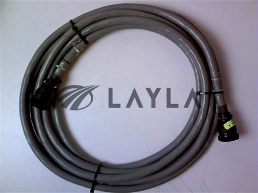 0150-76185//EMC COMP., CABLE ASSY, ROBOT CONTROL/Applied Materials/_01
