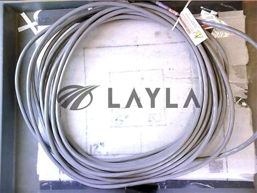 0150-08742//CABLE ASSEMBLY, SCR DRIVER CONTROL, 60FT/Applied Materials/_01