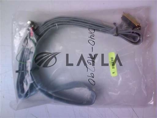 0140-76290//HARNESS ASSY, BULKHEAD TO DRIVERS A-D/Applied Materials/_01