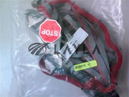 0140-00889//HARNESS ASSY, 12 MFC CHAMBER C/Applied Materials/_01