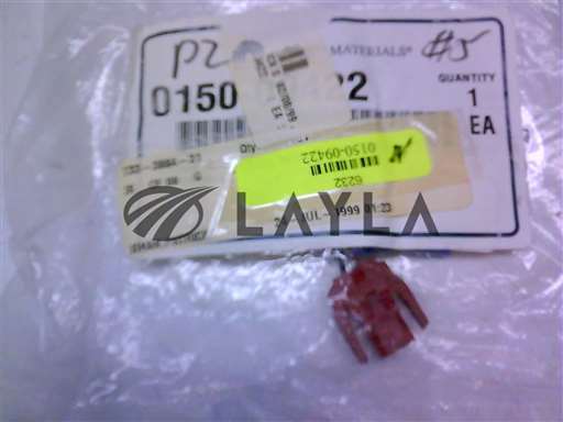 0150-09422//CABLE ASSY,INTERLOCK SYS/Applied Materials/_01
