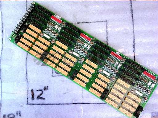 0100-35171//ASSY, PCB, EXHAUST SWITCH INTFC, VER 4,/Applied Materials/_01