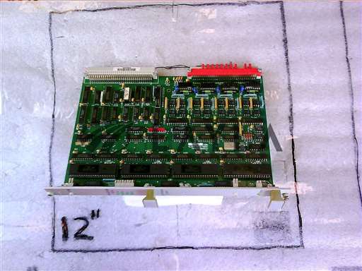 0100-00003//VME Stepper Controller PCB/Applied Materials/_01