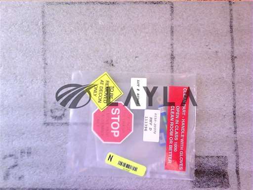 0150-20370//ASSY CABLE N2 HTR GND/Applied Materials/_01
