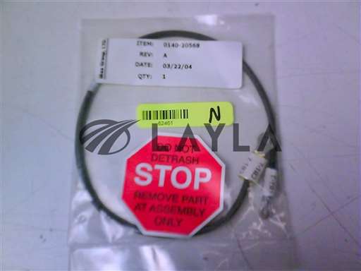 0140-20568//HARNESS ASSY AC PWR CKT BRKR/Applied Materials/_01