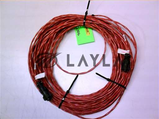 0150-16006//CABLE ASSY, EMO INTERCONNECT,25M/Applied Materials/_01
