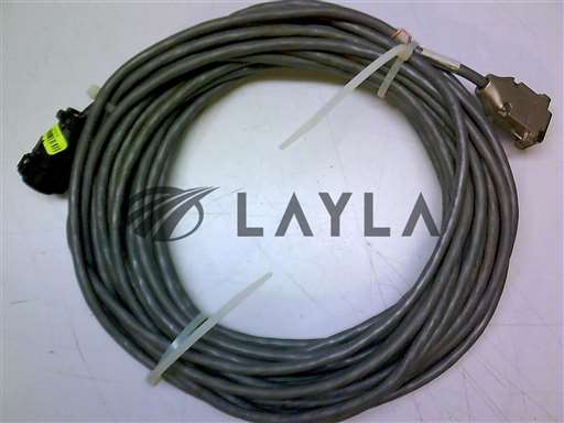 0150-35576//CABLE ASSY, PUMP UMBILICAL 55 FT/Applied Materials/_01