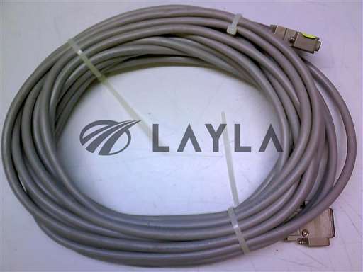 0620-01278//CABLE POWER DETECTOR 50FT FOR SGP-15A/Applied Materials/_01