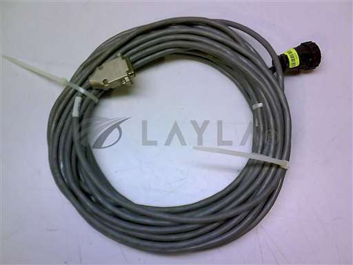 0150-35576//CABLE ASSY, PUMP UMBILICAL 55 FT/Applied Materials/_01
