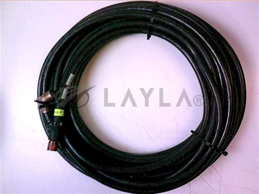 0150-36305//CABLE ASSY, COAX SOURSE GENERATOR, DPS/Applied Materials/_01