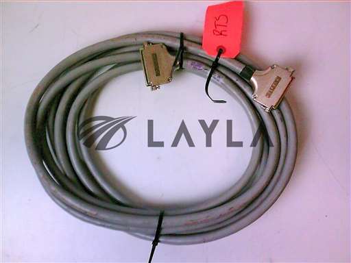 0150-75125//CABLE ENCODER INTERCONNECT/Applied Materials/_01