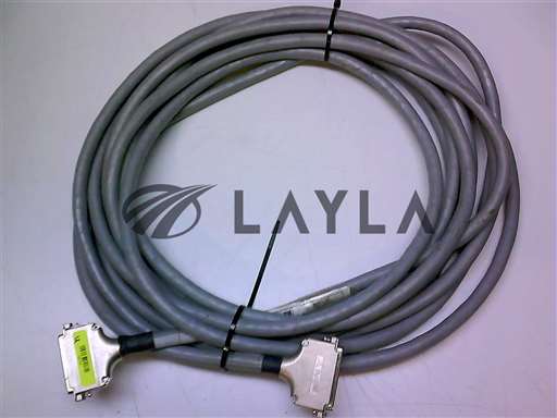 0150-21131//CABLE ASSY CONTROL INTCNT--35FT/Applied Materials/_01