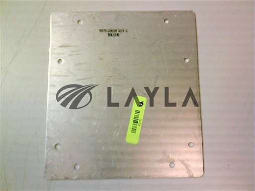 0020-20509//CVR  HTR PKG/Applied Materials/_01