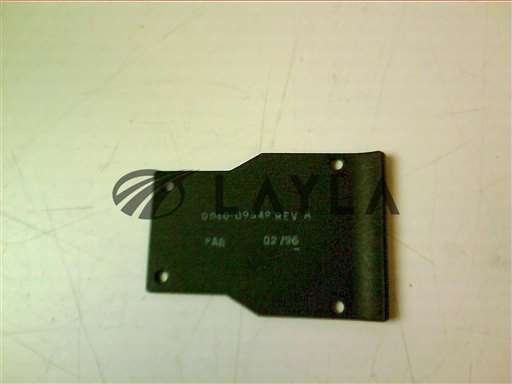 0040-09548//COVER, WINDOW, SIDE SHIELD, UPPER, UNIVERSAL/Applied Materials/_01