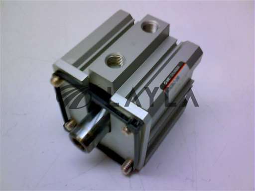 0010-70822//ASSY, SMC VAVLE 2.5" BORE .787" STROKE/Applied Materials/_01