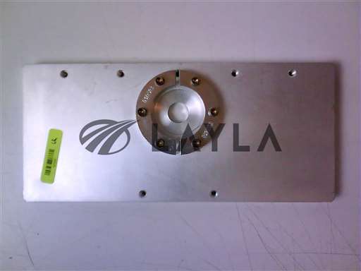 0020-21073//BLANK FLANGE TRANSFER W/RGA PORT/Applied Materials/_01