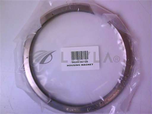 0020-36720//HOUSING, MAGNET/Applied Materials/_01