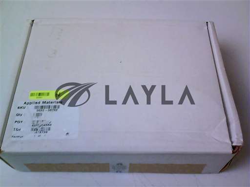 0020-36782//BRACKET, ISOLATION PCB MOUNTING/Applied Materials/_01