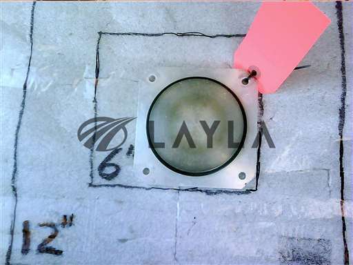 0020-22549//PLATE BLANKOFF MGN COUPLING/Applied Materials/_01
