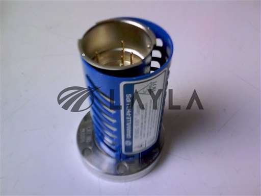 3310-01193//GAUGE VAC STABIL-ION 2-3/4 CONFLAT-FLNG/Applied Materials/_01