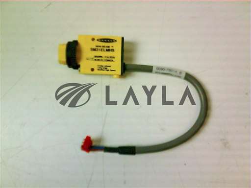 0090-76014//ASSEMBLY, CENTERFINDER EMITTER/Applied Materials/_01