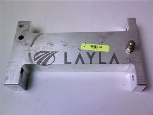 0040-03911//SPACER, PILLOW BLOCK, 290MM SIP-CU/Applied Materials/_01