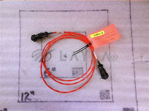 0150-20112//CABLE ASSY, EMO GENERATOR 1/2 INT./Applied Materials/_01