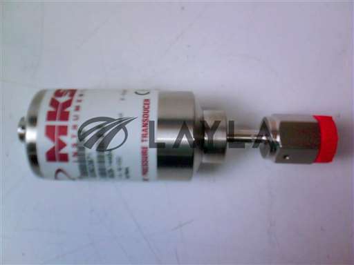 1350-01303//XDCR  PRESS SGL-END 100PSIA 1/4FVCR 0-10/Applied Materials/_01
