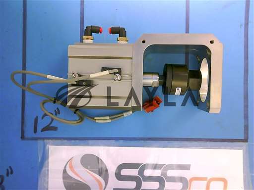 0010-00974//DPS, AIR CYLINDER, WAFER LIFT ASSY/Applied Materials/_01