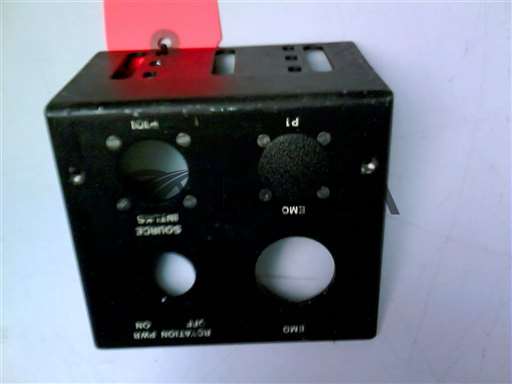 0020-70822//BRACKET, COMMON CONNECTOR/Applied Materials/_01