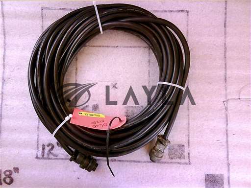 0620-01280//CABLE AC HEATER 50FT FILAMENT/Applied Materials/_01