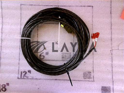 0190-36253//DC24V PWR SUPPLY OUTPUT HARNESS/Applied Materials/_01